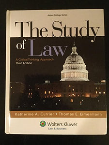 The Study of Law 