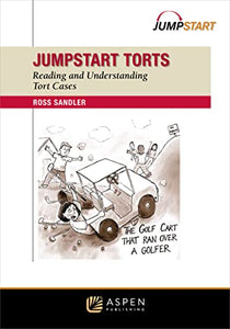 Jumpstart Torts 