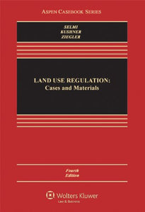 Land Use Regulation 