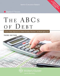 ABC's of Debt 