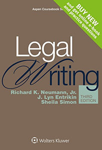 Legal Writing 