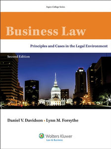 Business Law 