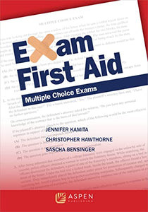 Exam First Aid 