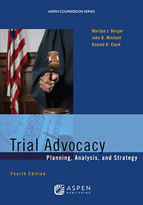 Trial Advocacy 