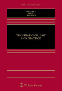 Transnational Law and Practice 