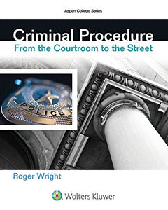 Criminal Procedure 