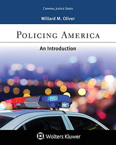 Policing America 