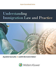 Understanding Immigration Law and Practice 