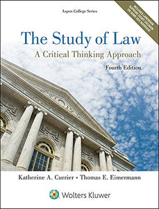 The Study of Law 