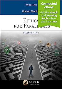 Ethics for Paralegals 