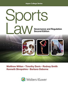 Sports Law 