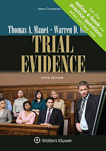 Trial Evidence 