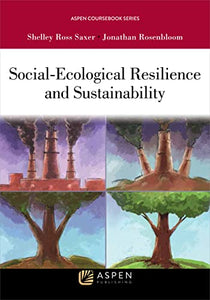 Social-Ecological Resilience and Sustainability 