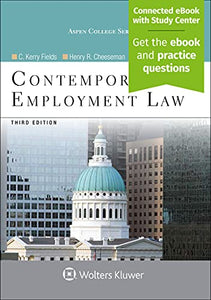 Contemporary Employment Law 