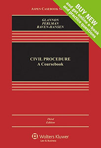 Civil Procedure 