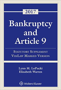 Bankruptcy and Article 9 