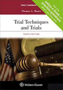 Trial Techniques and Trials 