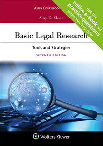 Basic Legal Research 