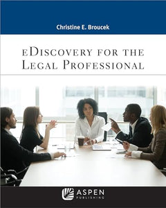 eDiscovery for the Legal Professional 