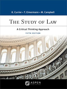 Study of Law 