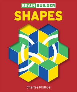 Brain Builder: Shapes 