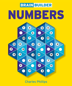 Brain Builder Numbers 