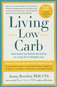 Living Low Carb 