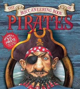 The Buccaneering Book of Pirates 