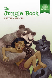 The Jungle Book 