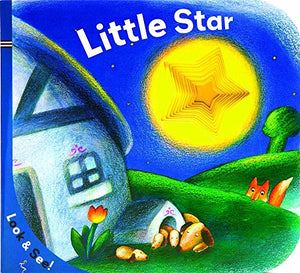 Look & See: Little Star 