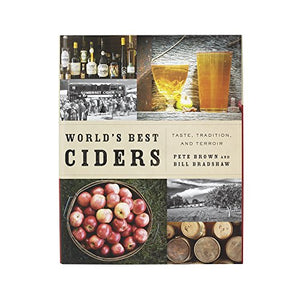 World's Best Ciders 