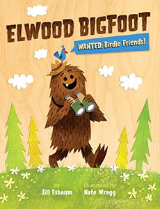 Elwood Bigfoot 