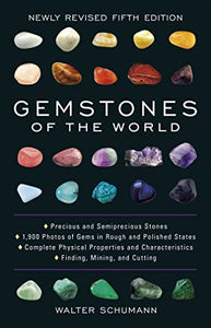 Gemstones of the World 