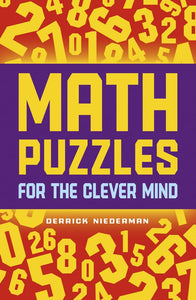 Math Puzzles for the Clever Mind 