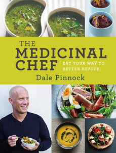 The Medicinal Chef 