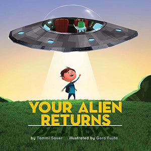 Your Alien Returns 