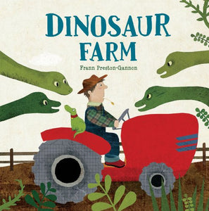 Dinosaur Farm 