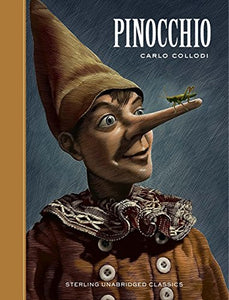 Pinocchio 