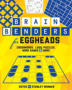 Brain Benders for Eggheads 