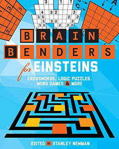 Brain Benders for Einsteins 