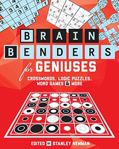 Brain Benders for Geniuses 