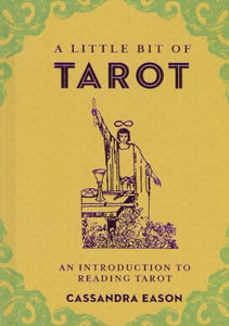 A Little Bit of Tarot 