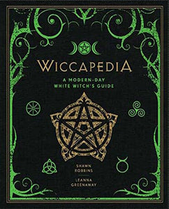 Wiccapedia 