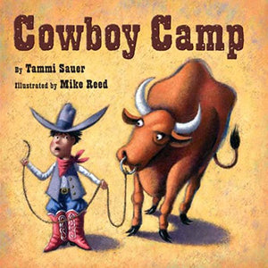 Cowboy Camp 