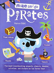 Make and Do: Pirates 