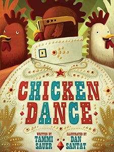 Chicken Dance 