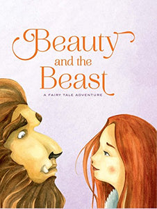 Beauty and the Beast 