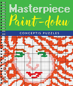 Masterpiece Paint-doku 