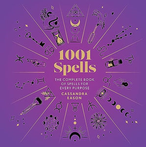 1001 Spells 