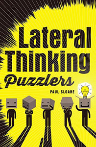 Lateral Thinking Puzzlers 